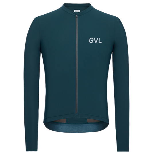 Unisex CDA SS Long Sleeve Jersey