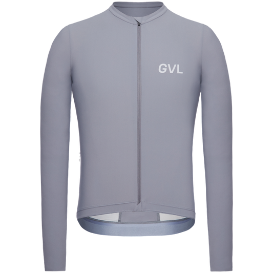 Unisex CDA SS Long Sleeve Jersey