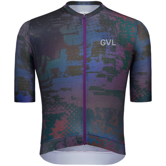 Unisex CDA SS Short Sleeve Jersey