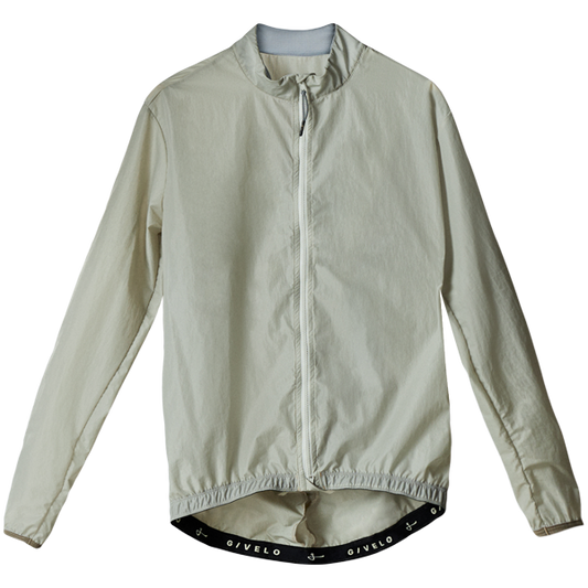 CDA Shell Jacket