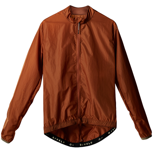 CDA Shell Jacket