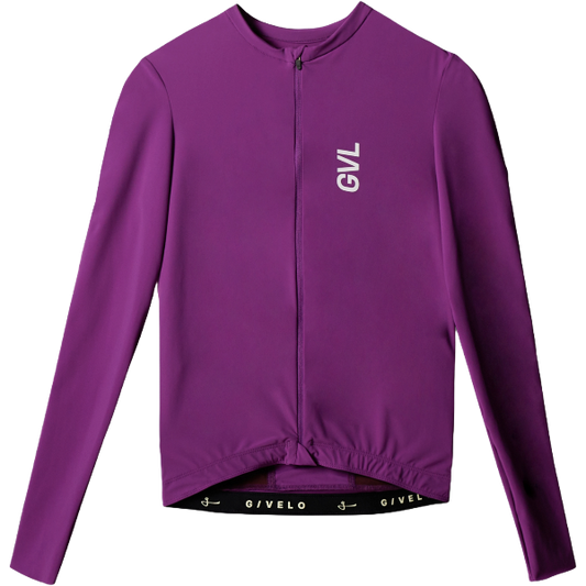 CDA Long Sleeve Jersey