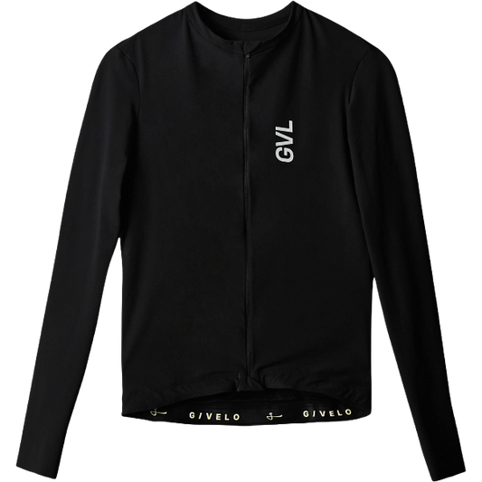 CDA Long Sleeve Jersey