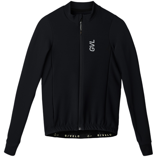 CDA Long Sleeve Thermal Jersey