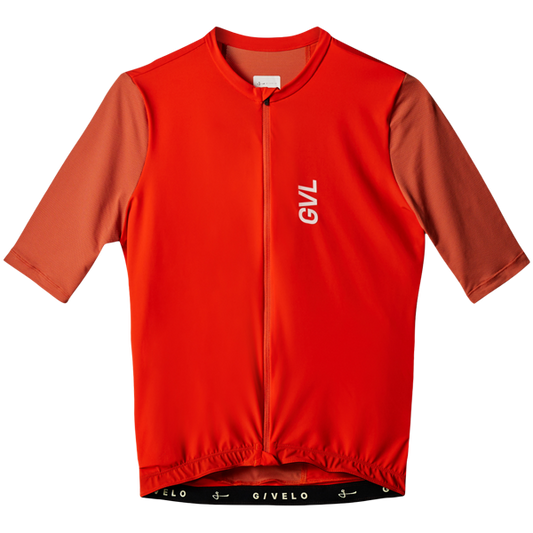CDA Short Sleeve Jersey