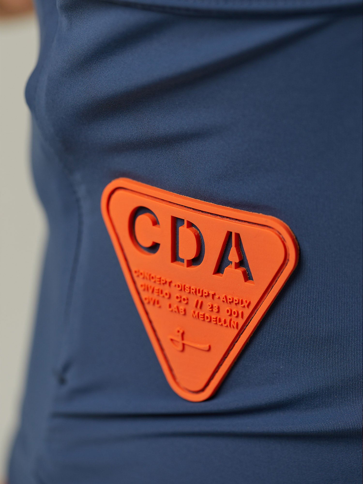 CDA Short Sleeve Jersey