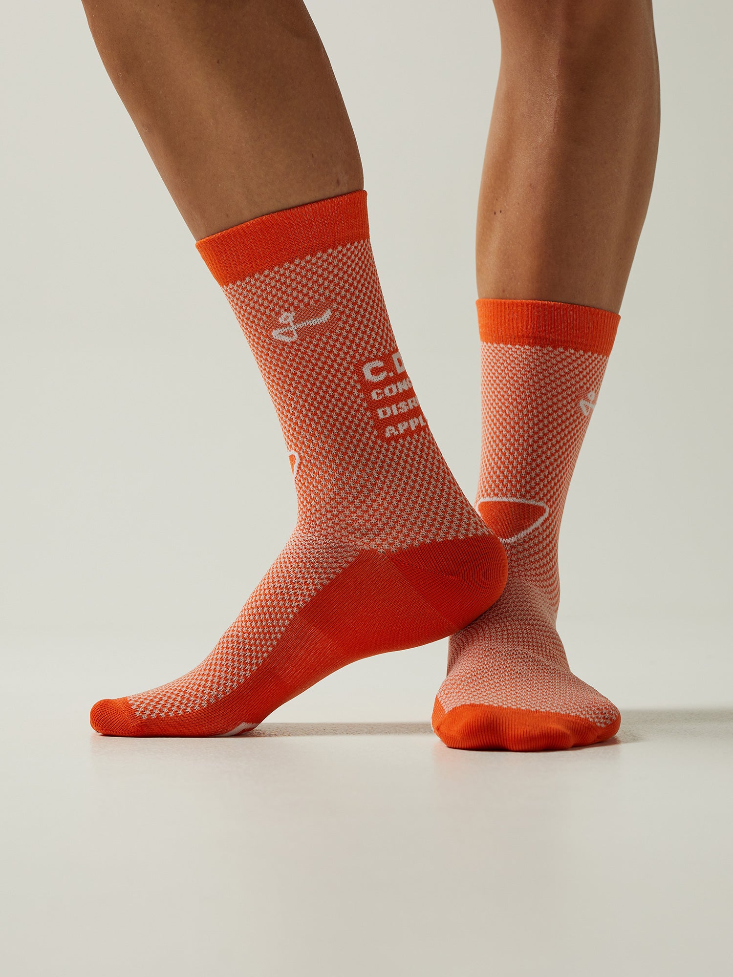 C.D.A Socks