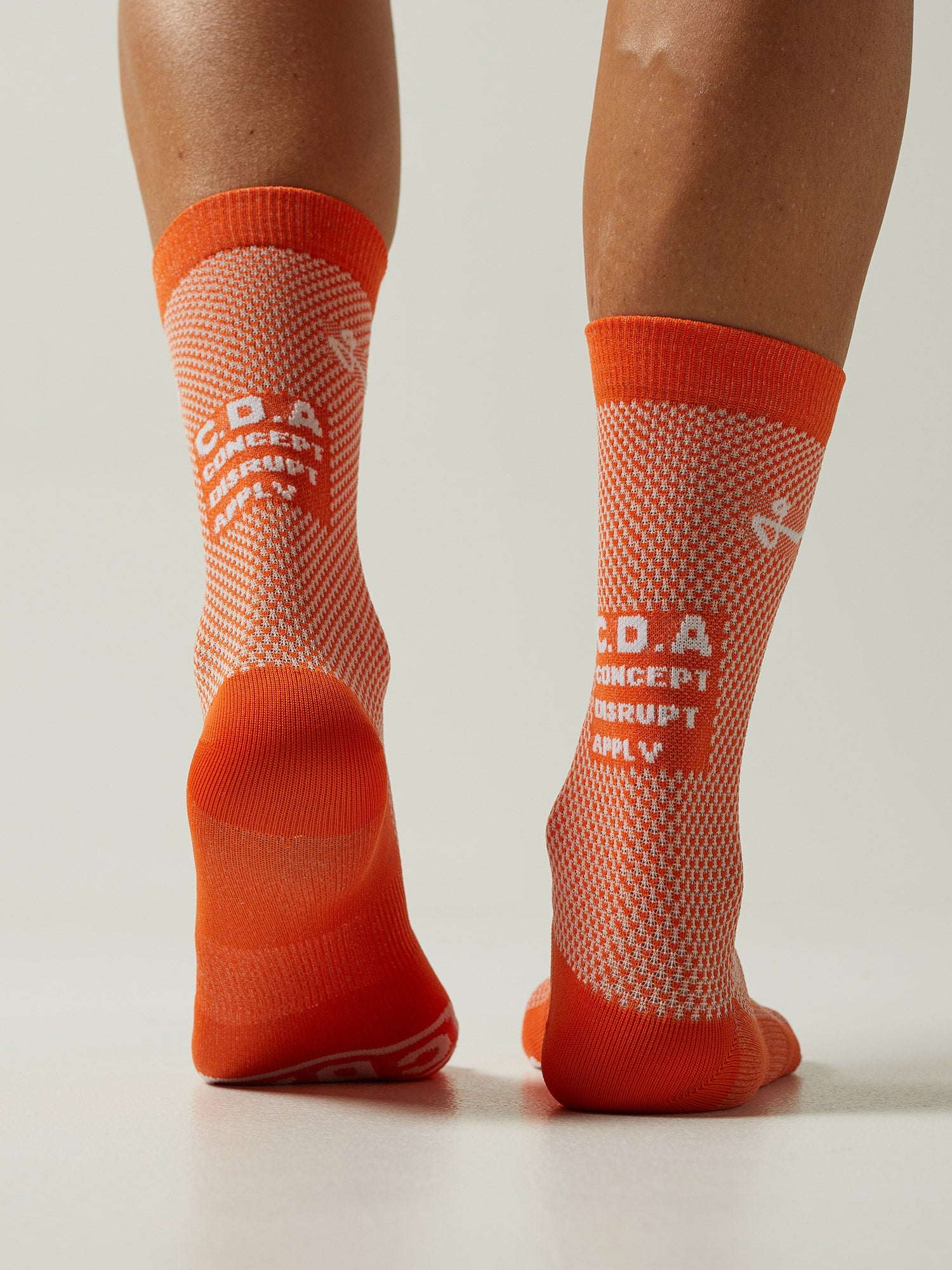 CDA Socks (3 Pairs)