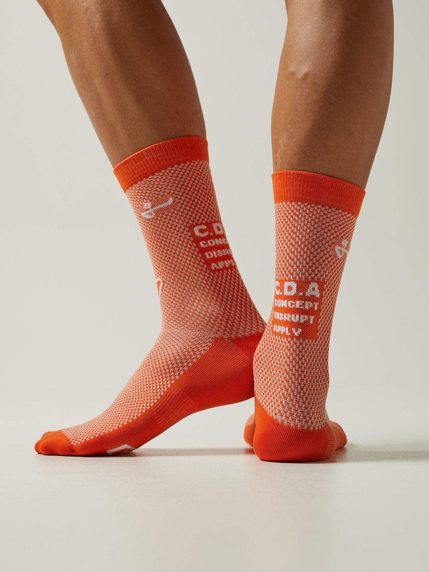 C.D.A Socks