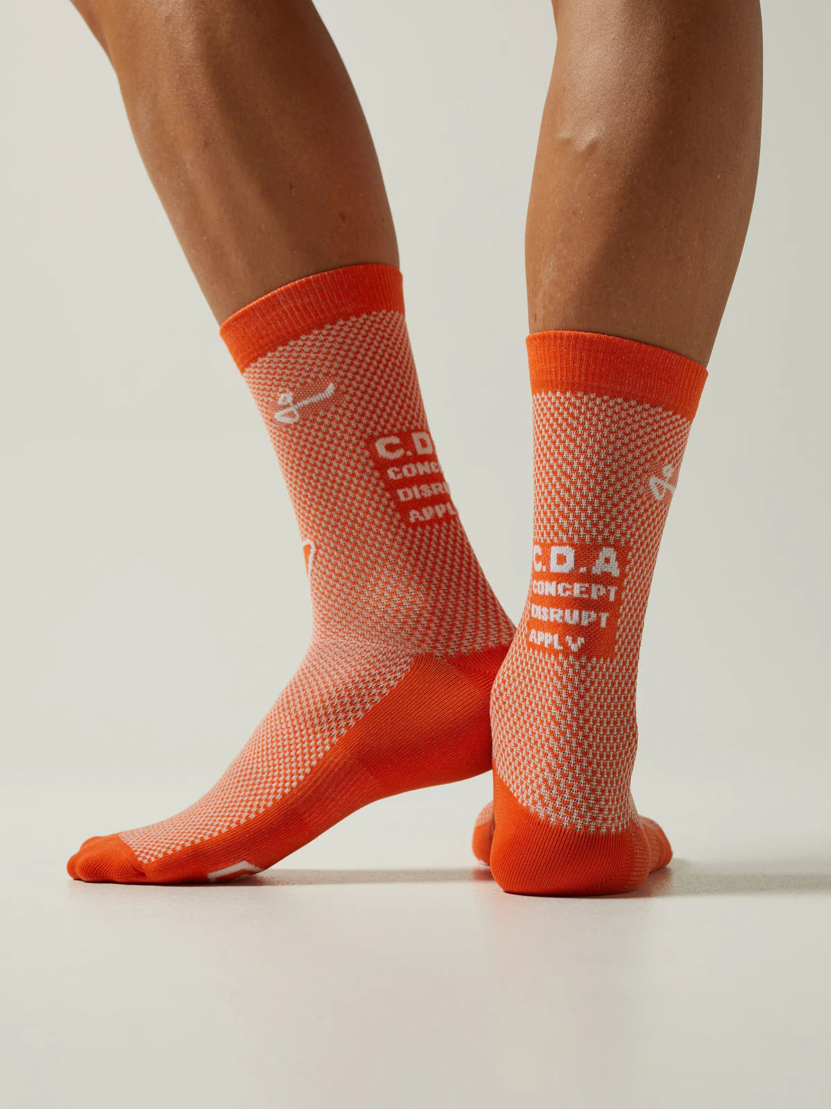 C.D.A Socks (3-Pack)