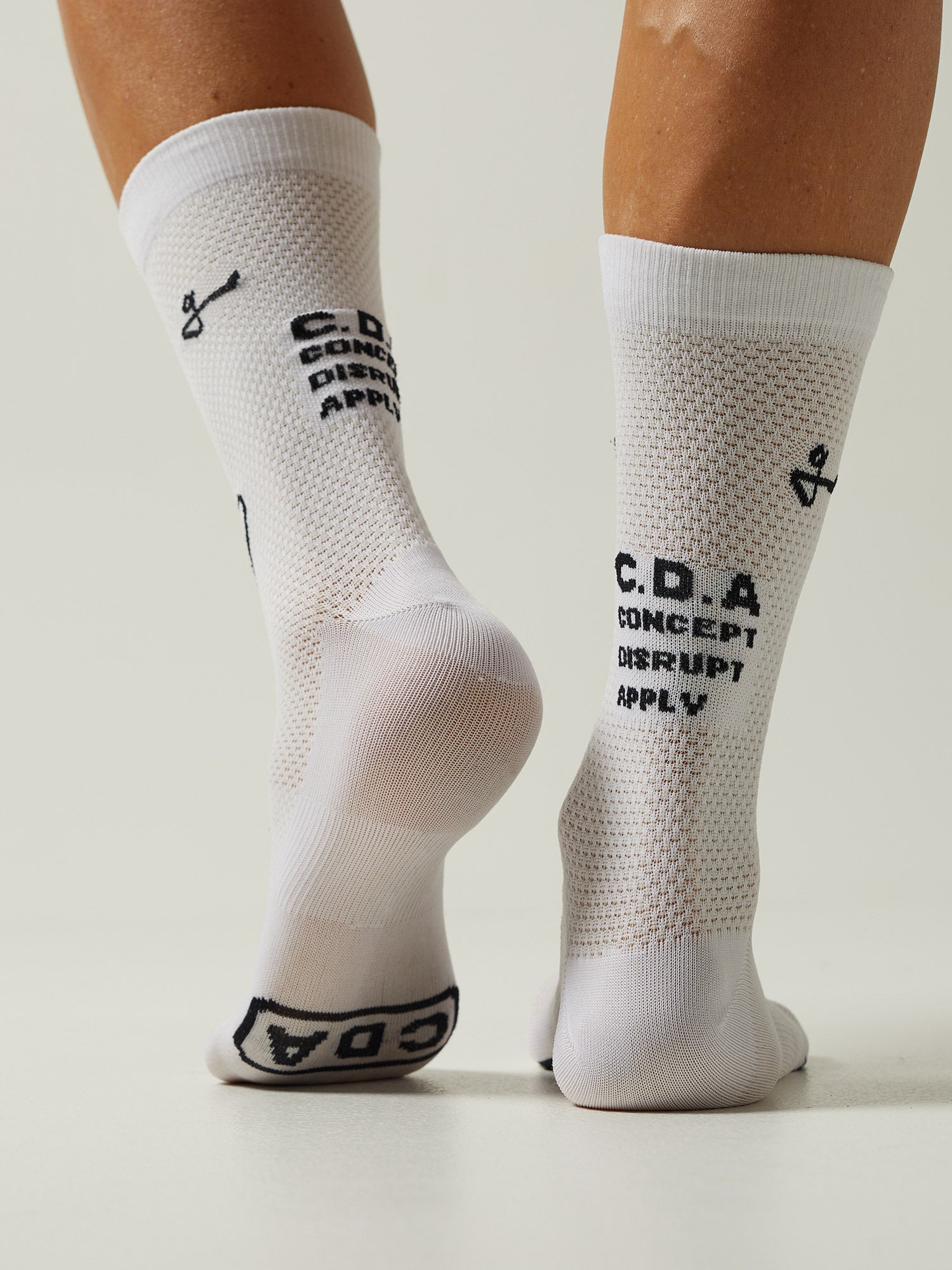 CDA Socks (3 Pairs)