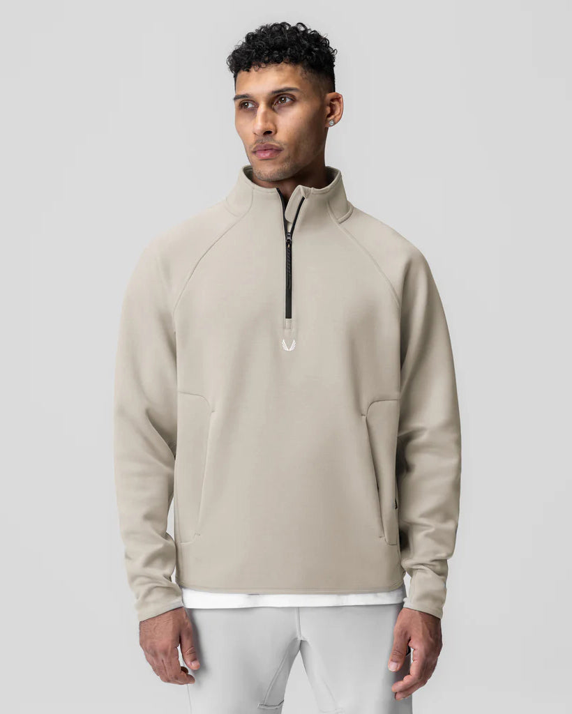 Dri-Core™ Quarter Zip