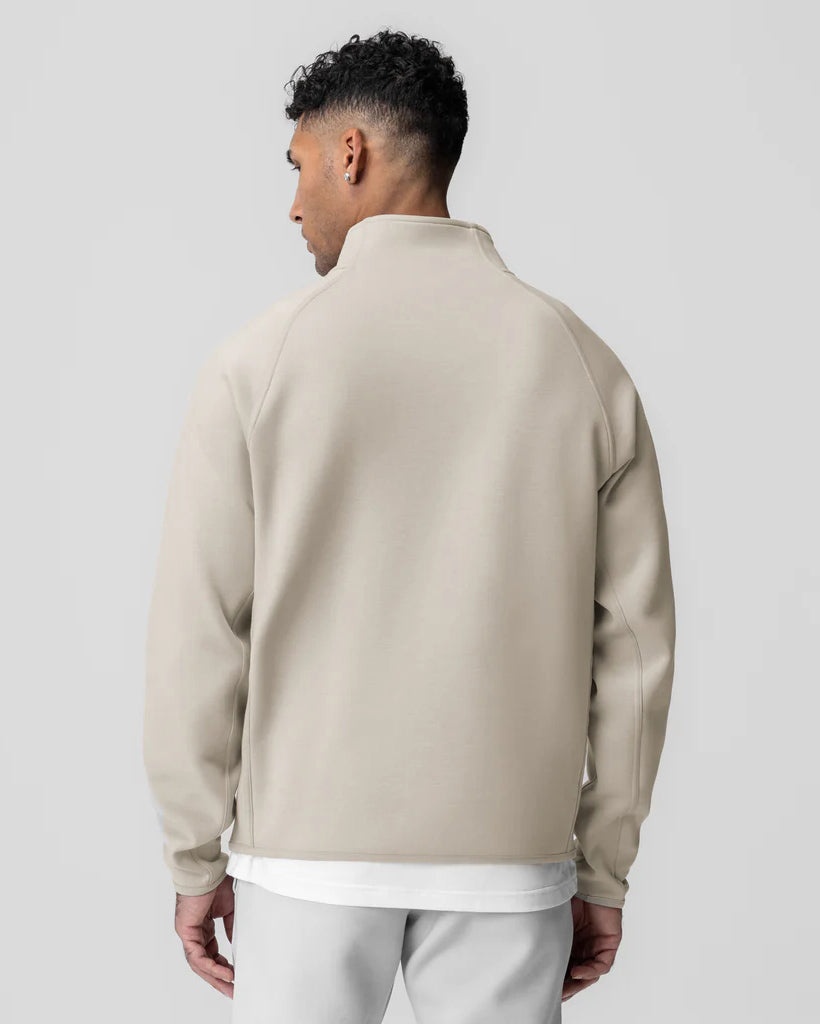 Dri-Core™ Quarter Zip