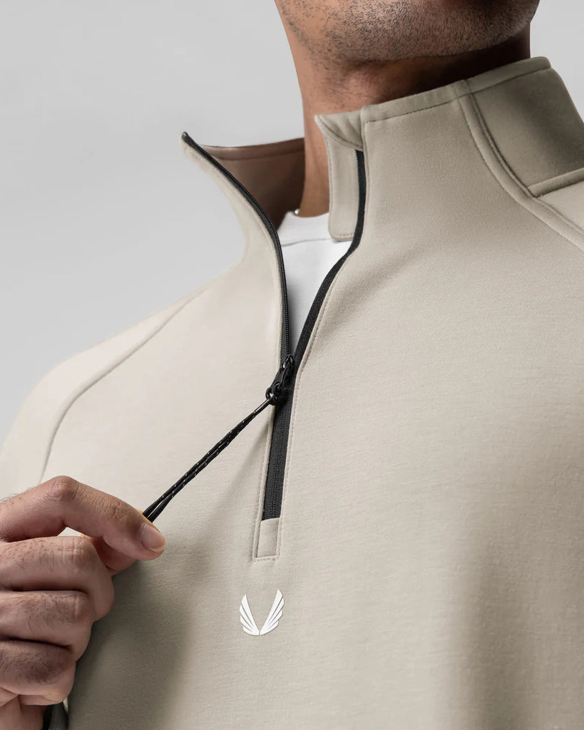 Dri-Core™ Quarter Zip