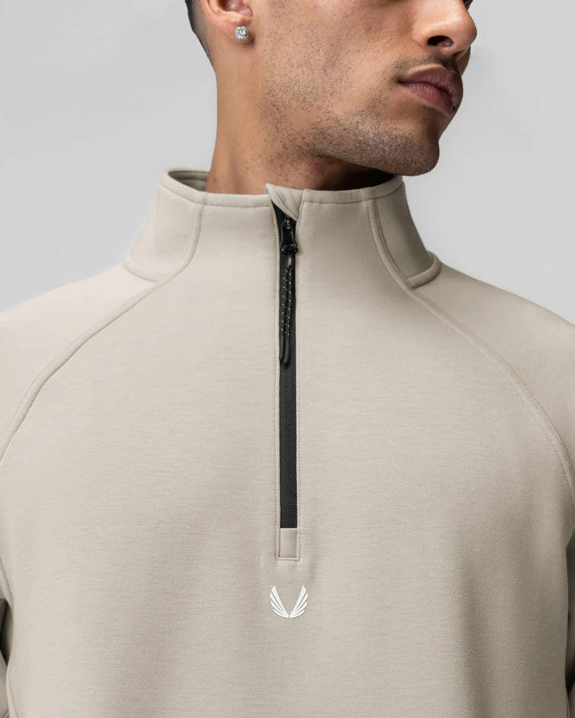 Dri-Core™ Quarter Zip