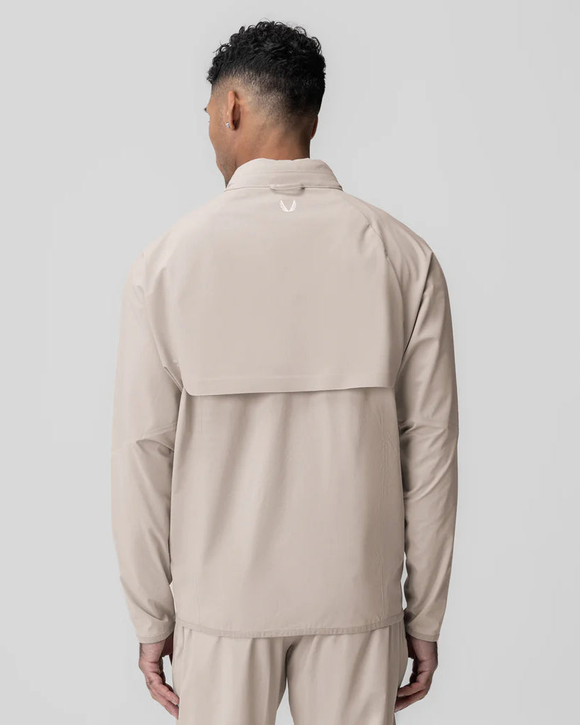 Aerotex™ Weather-Ready Bonded Windbreaker