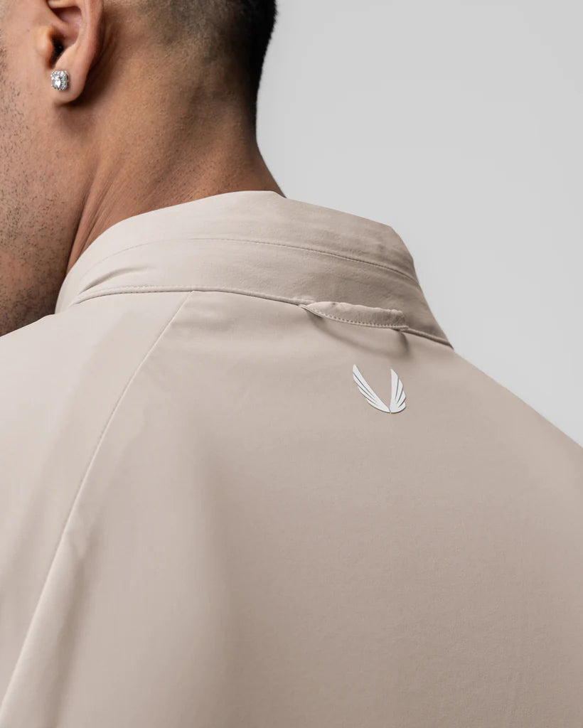 Aerotex™ Weather-Ready Bonded Windbreaker