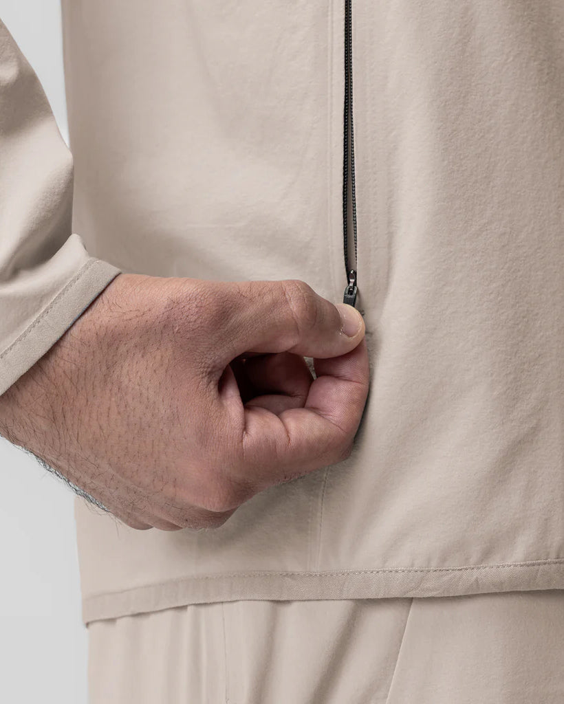 Aerotex™ Weather-Ready Bonded Windbreaker