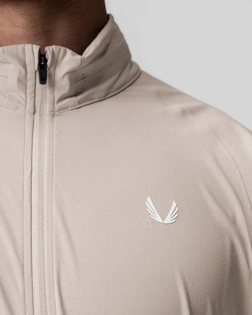 Aerotex™ Weather-Ready Bonded Windbreaker