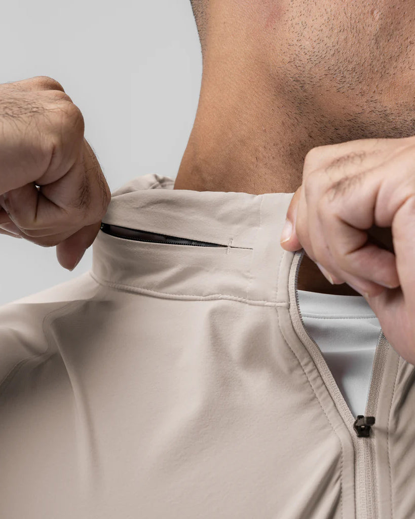 Aerotex™ Weather-Ready Bonded Windbreaker