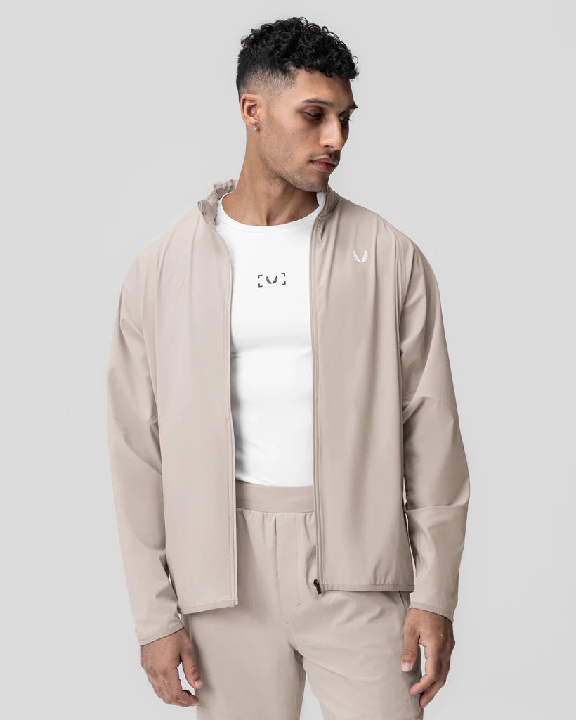 Aerotex™ Weather-Ready Bonded Windbreaker