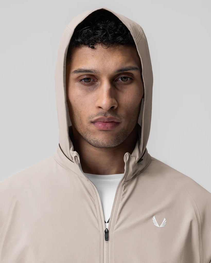 Aerotex™ Weather-Ready Bonded Windbreaker