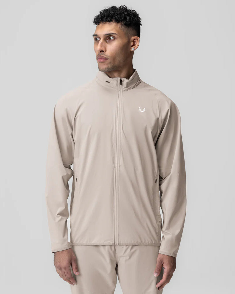 Aerotex™ Weather-Ready Bonded Windbreaker