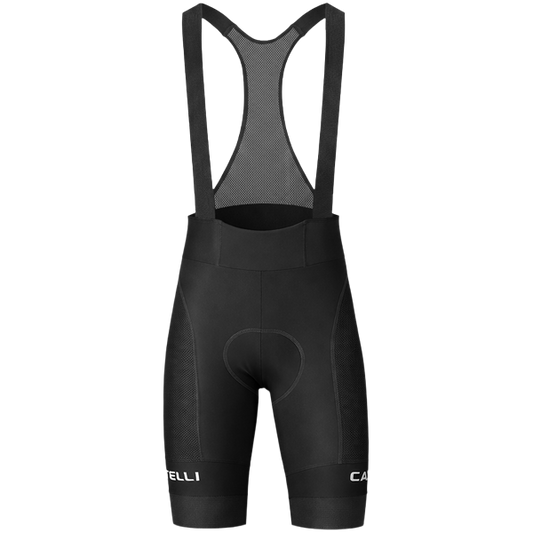 Competizione 2 Kit Bib Shorts