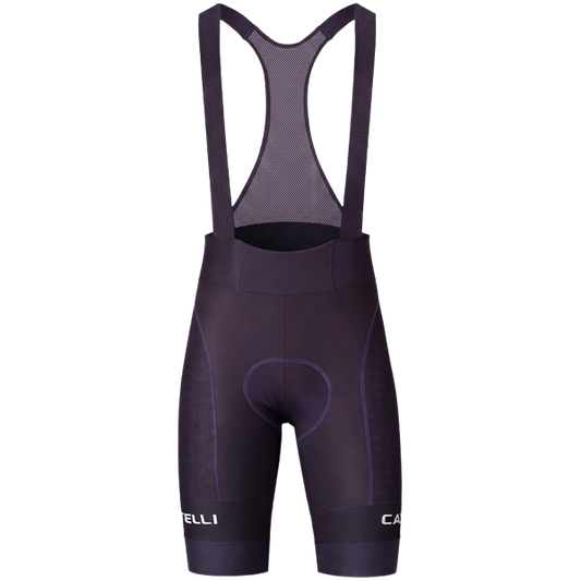 Competizione 2 Kit Bib Shorts