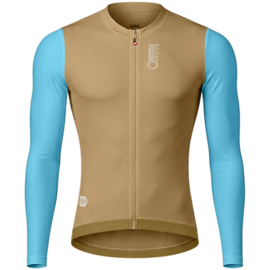 Corretto Long Sleeve Jersey