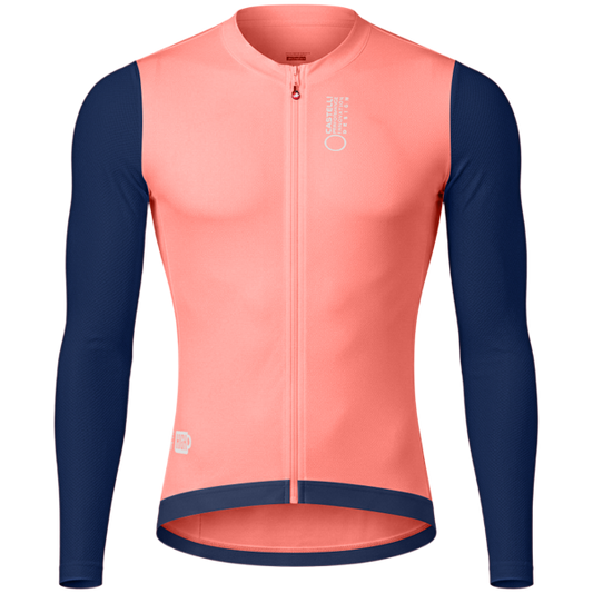 Corretto Long Sleeve Jersey