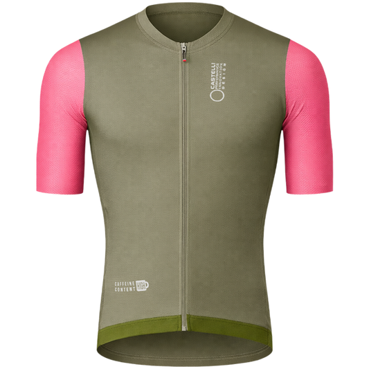 Corretto Jersey