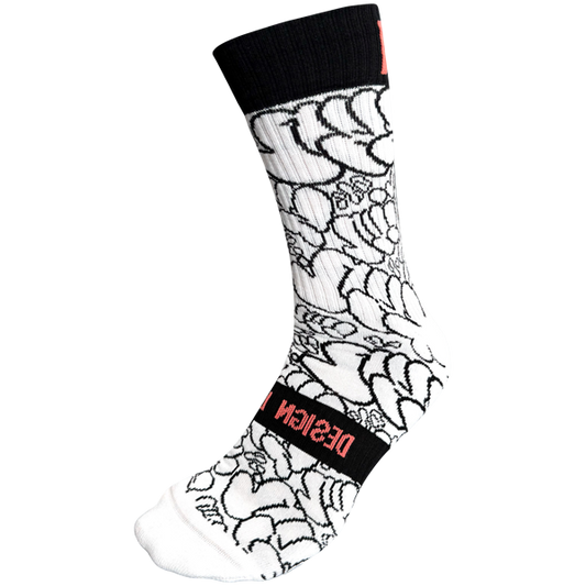 SYN Design Lab Socks