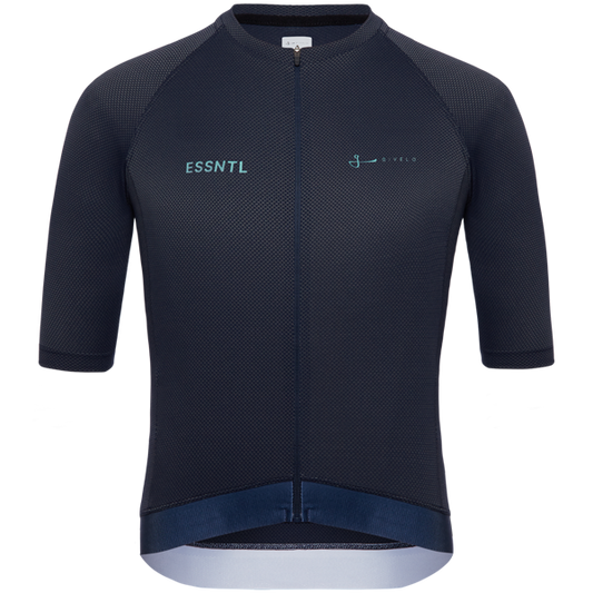 ESSNTL Graphene Short Sleeve Jersey