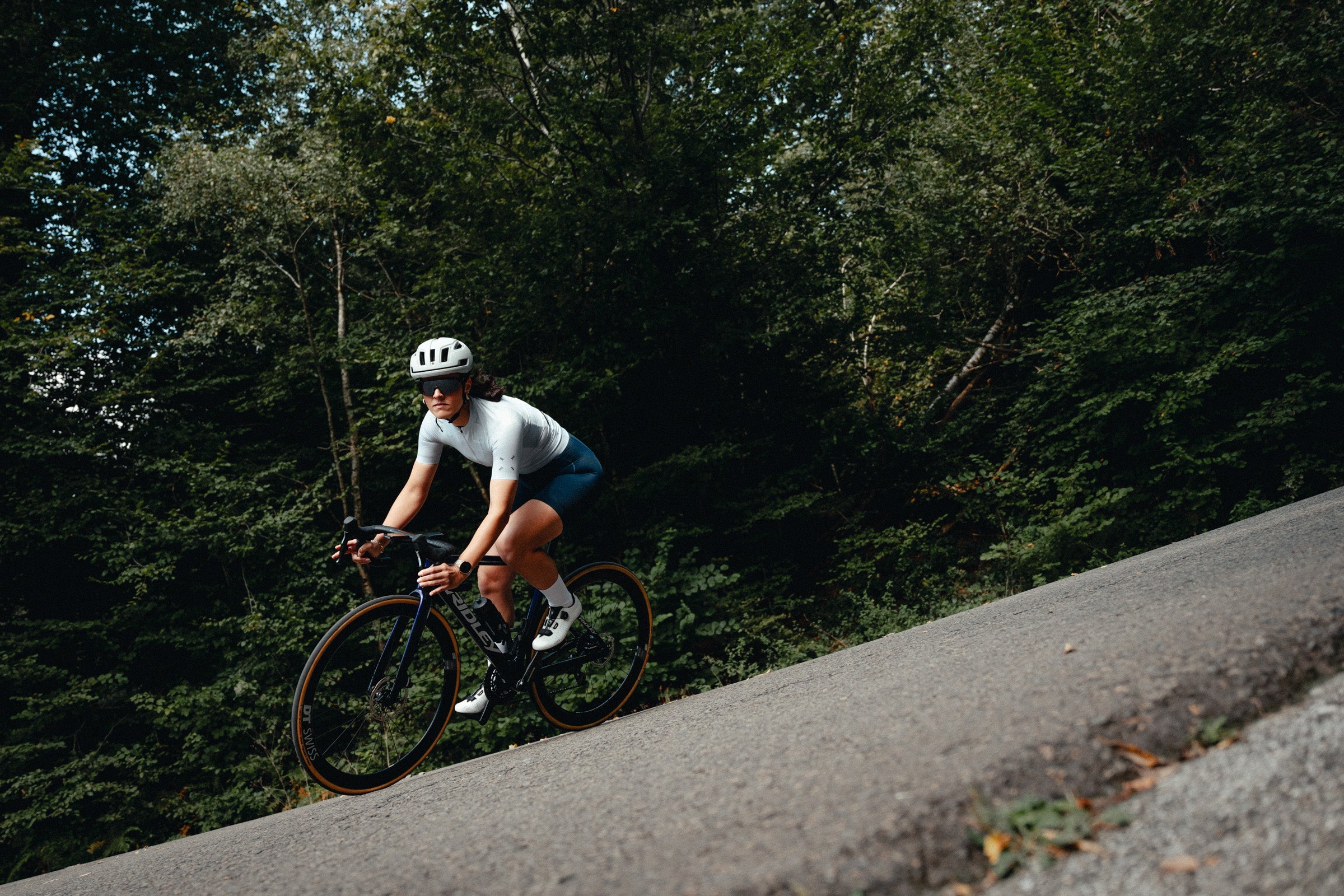 Epic Women's Jersey Cool Grey