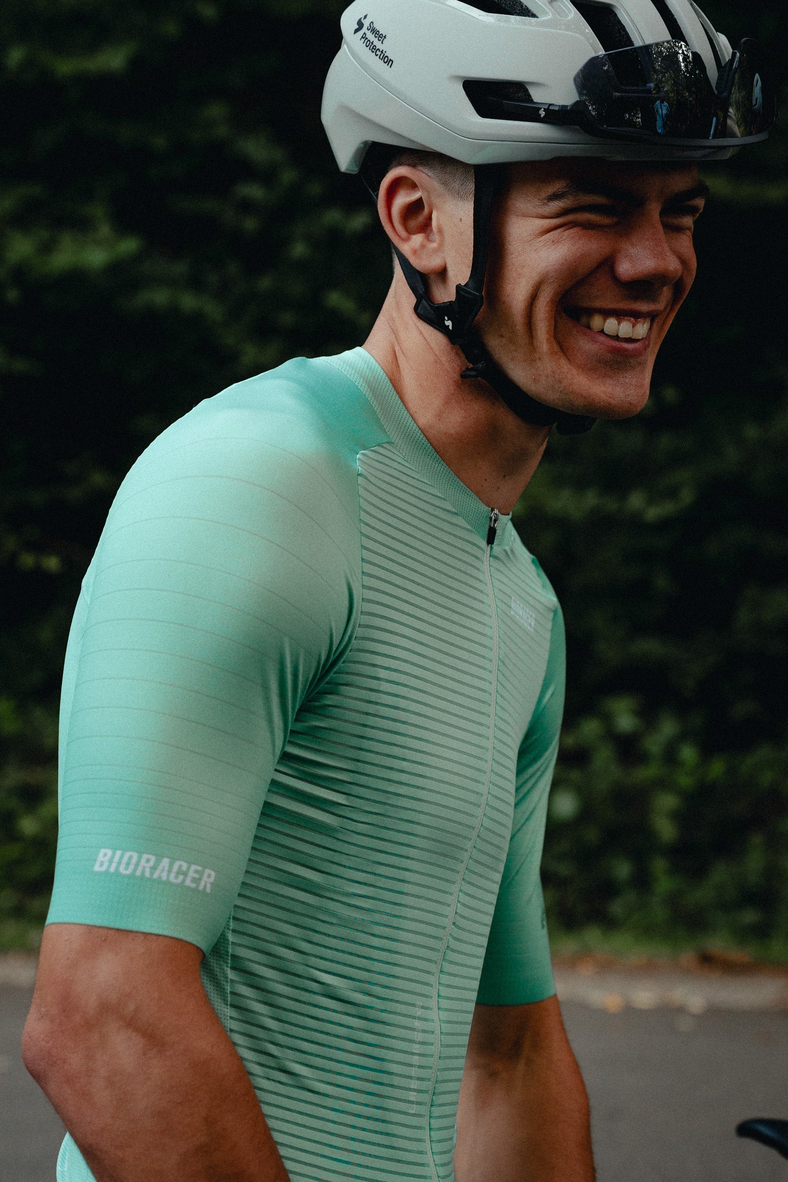 Epic Ultralight Jersey