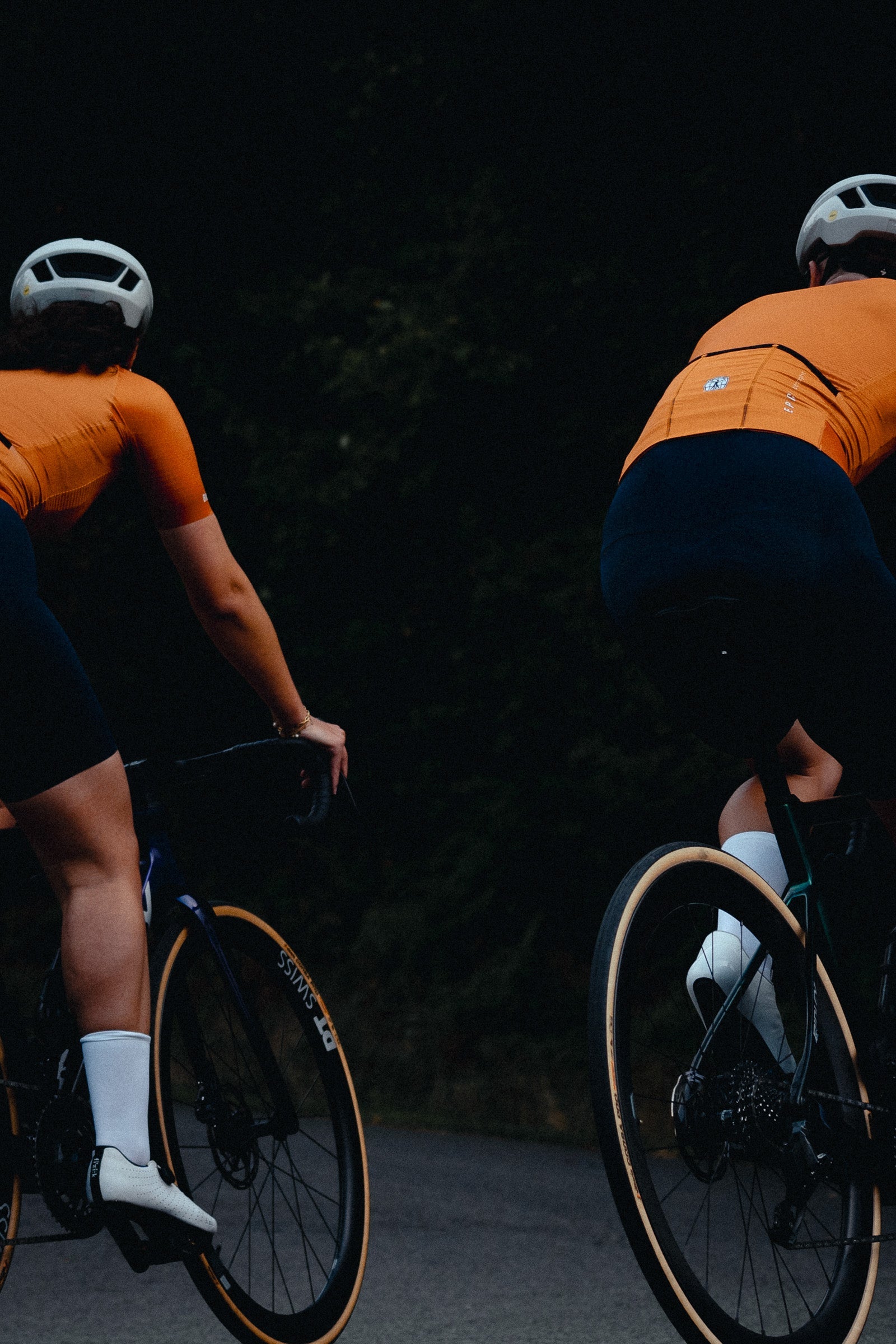 Epic Ultralight Women's Jersey Rusty Ochre