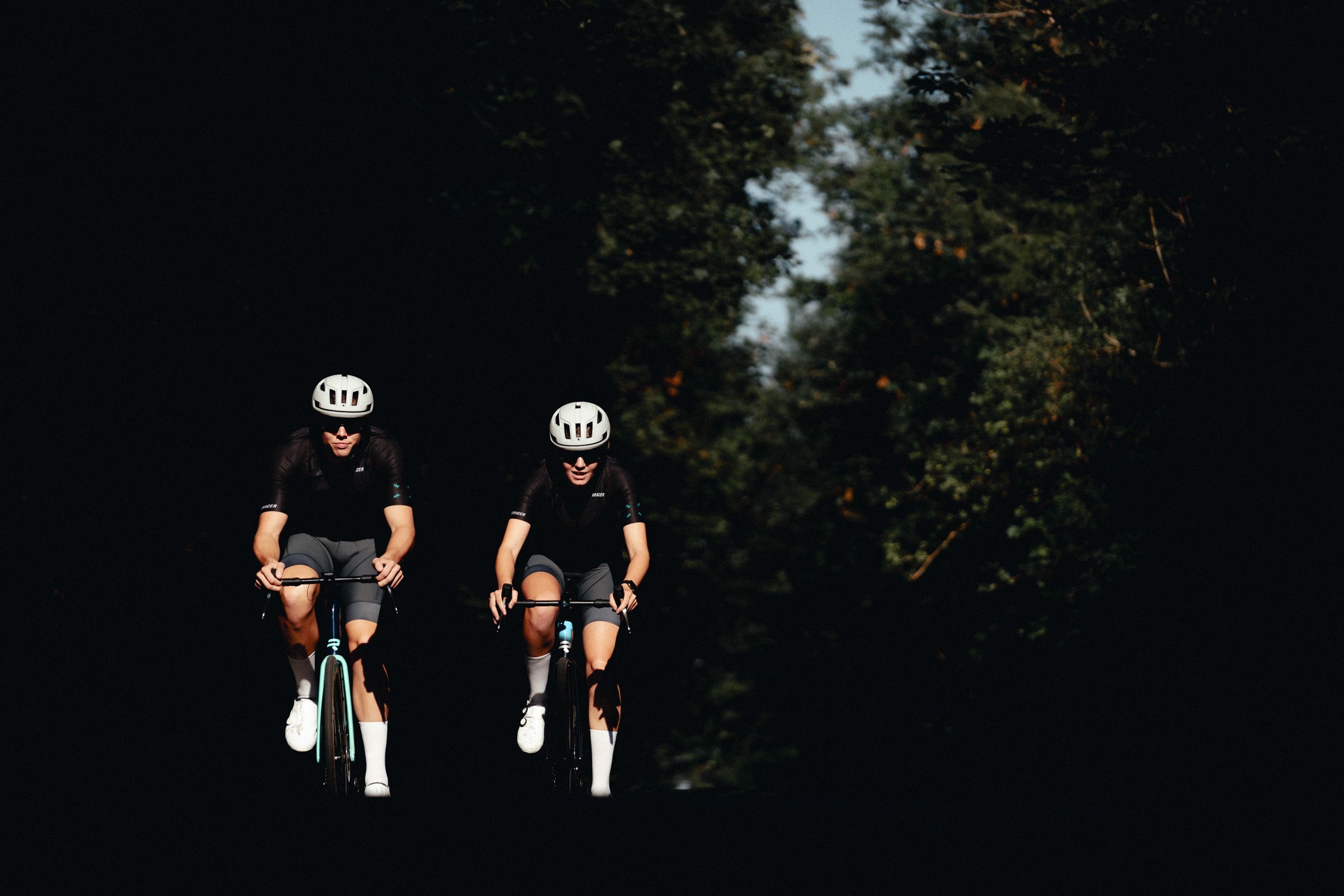 Icon Jersey Eclipse Black