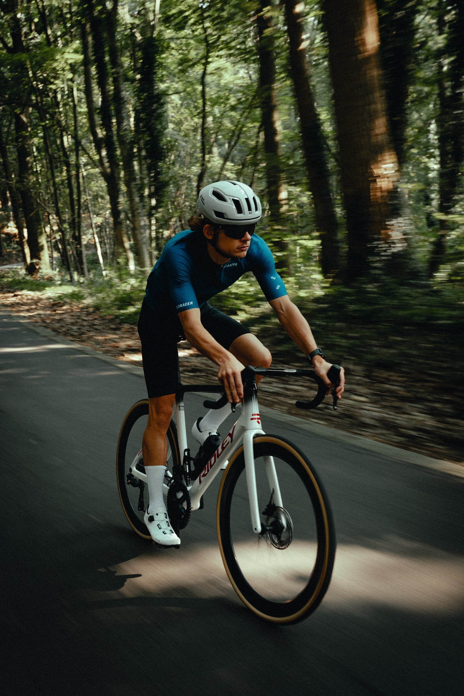 Icon Jersey Pine - Mint
