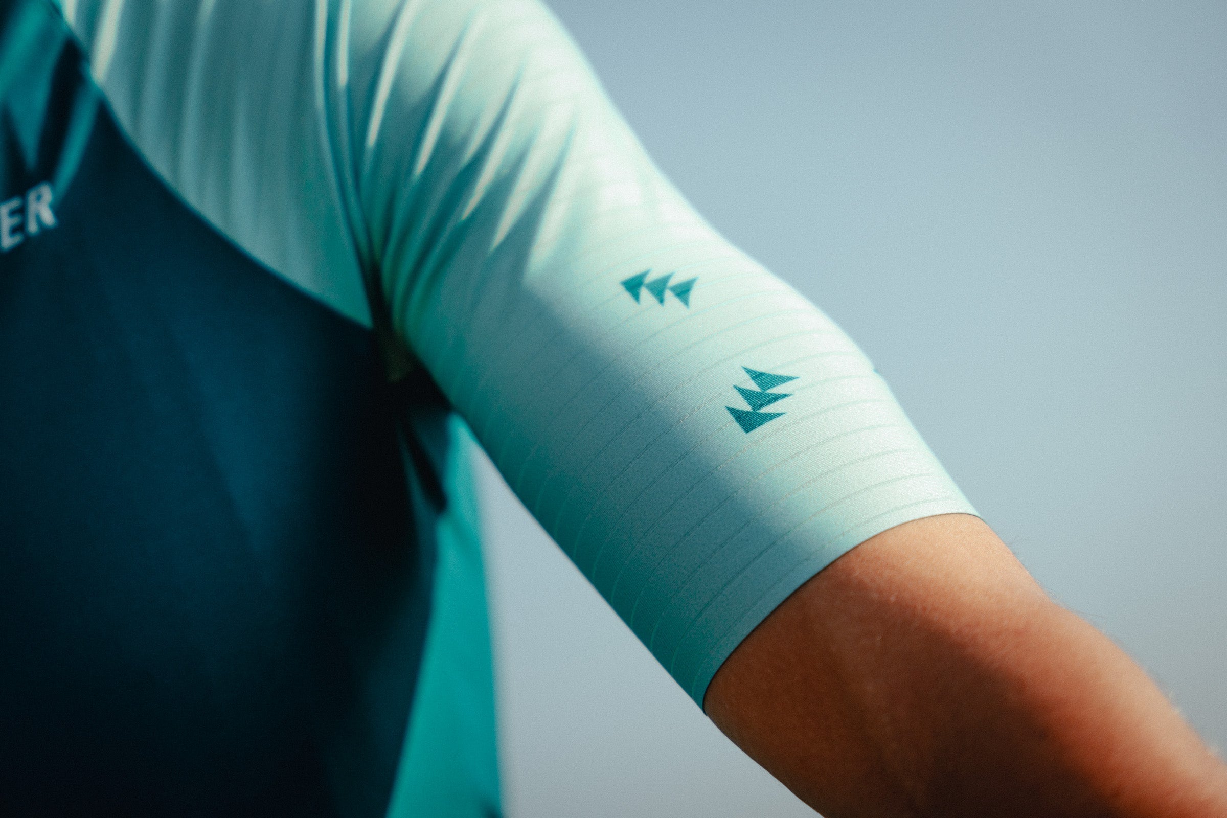 Icon Jersey Pine - Mint