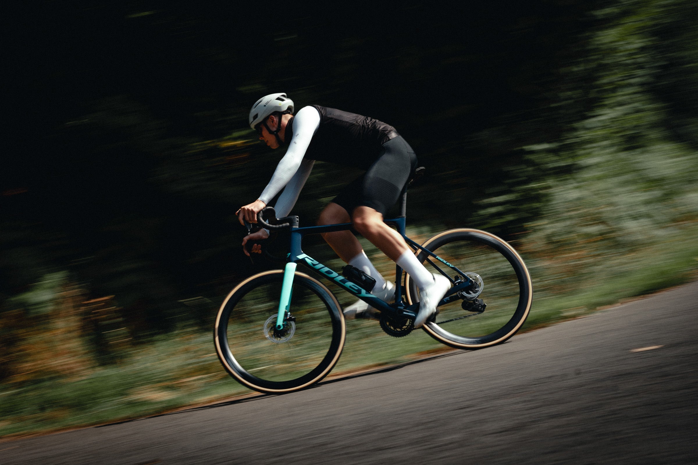 Icon Wind Vest