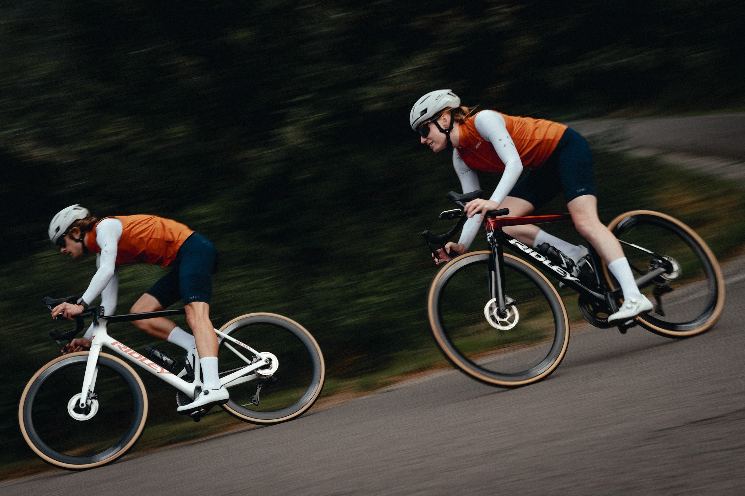 Icon Wind Vest