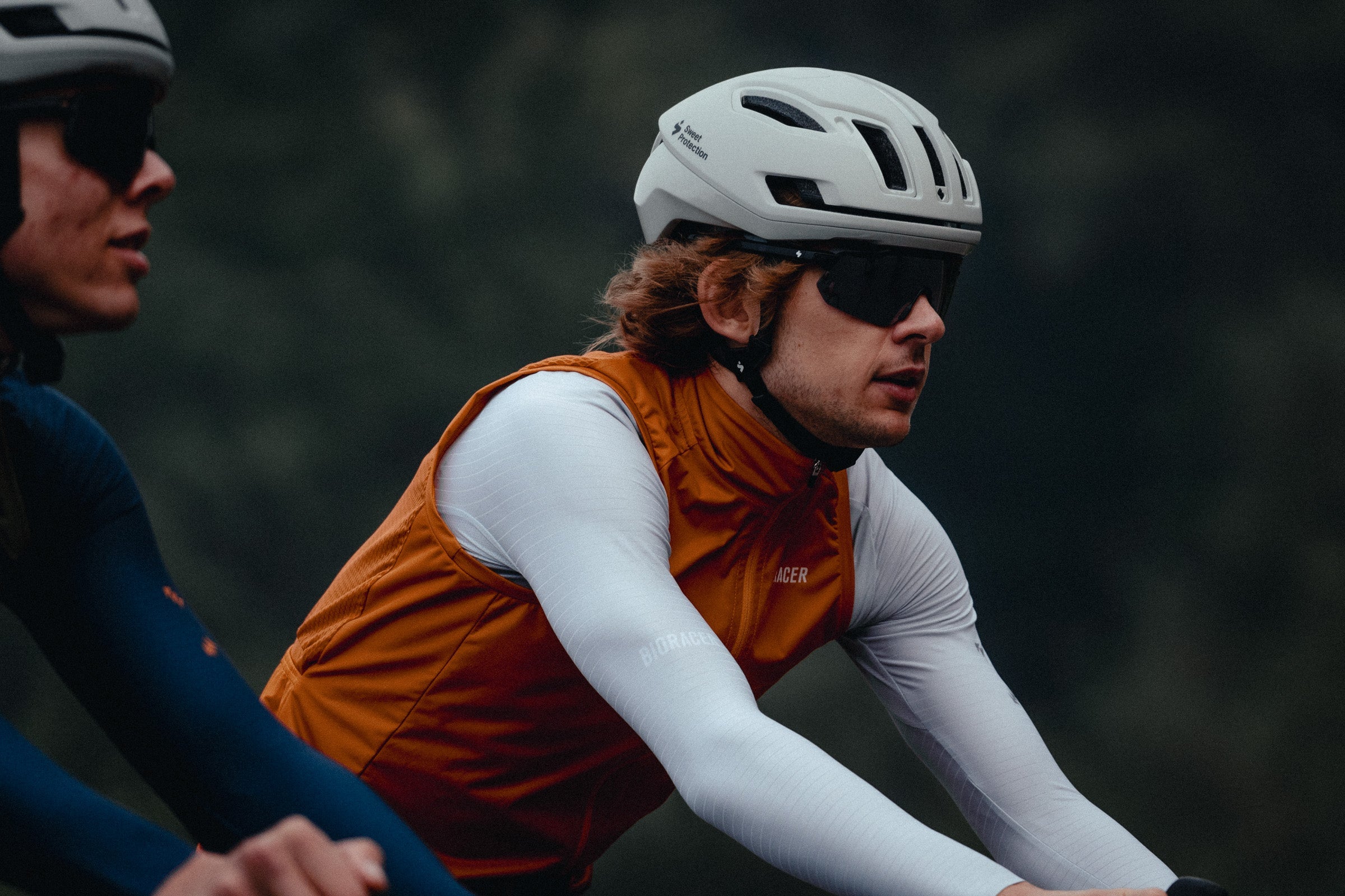 Icon Wind Vest