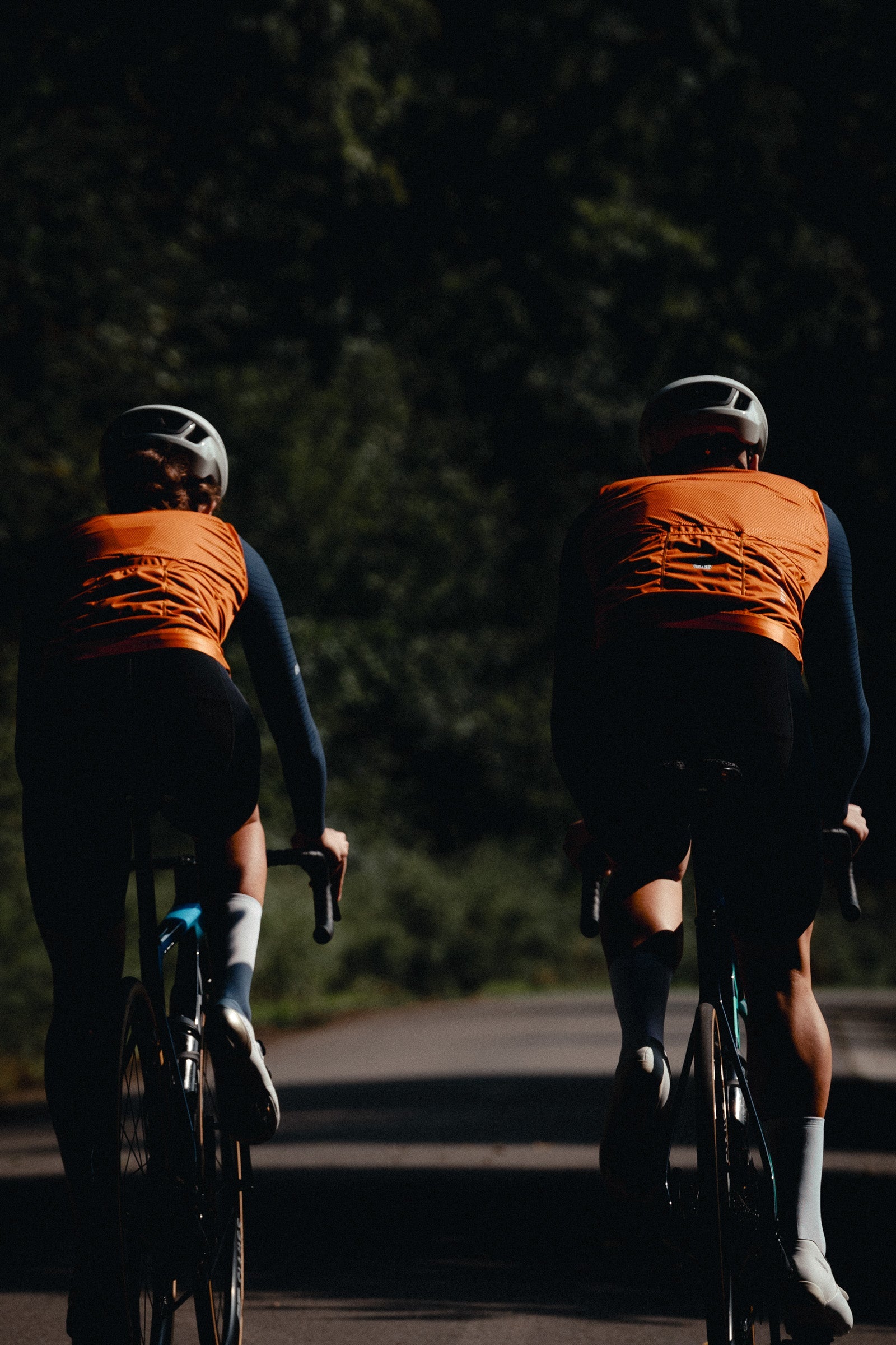Icon Wind Vest