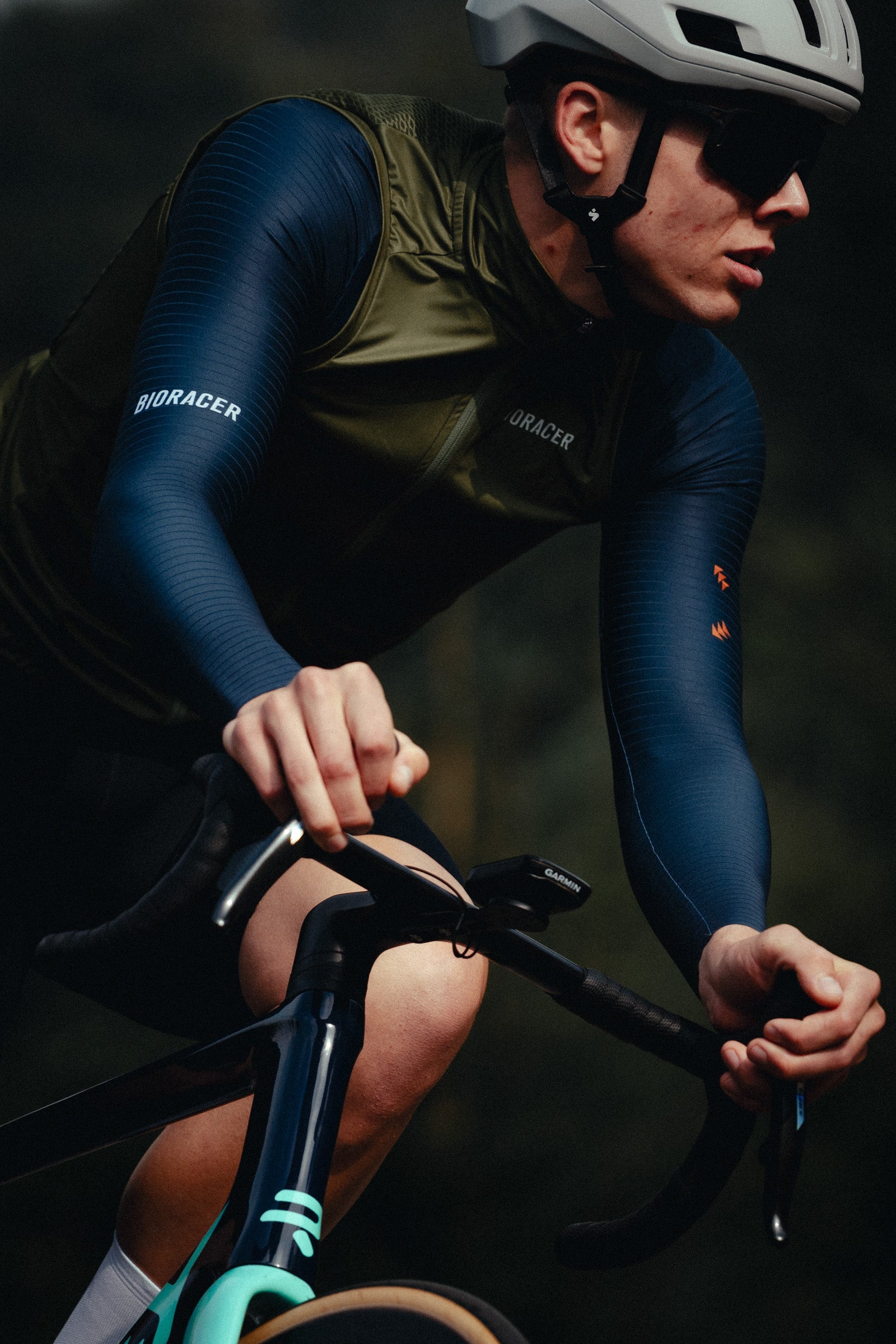 Icon Wind Vest
