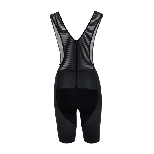 Epic Women's Bibshorts Black