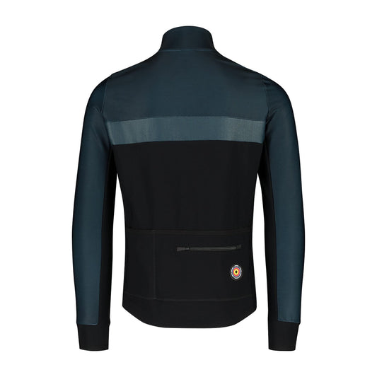 Spitfire Tempest Pixel Jacket Forest Green