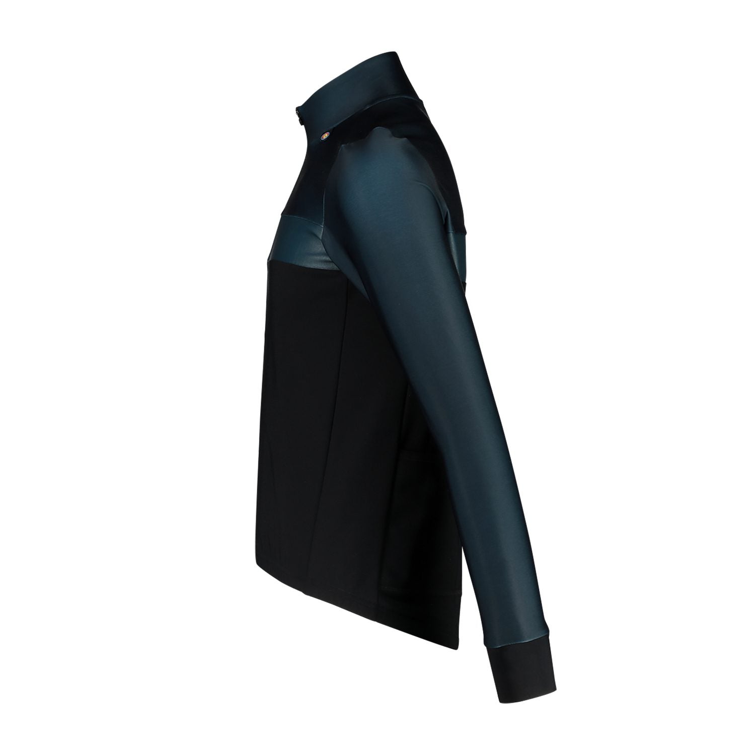 Spitfire Tempest Pixel Jacket Forest Green