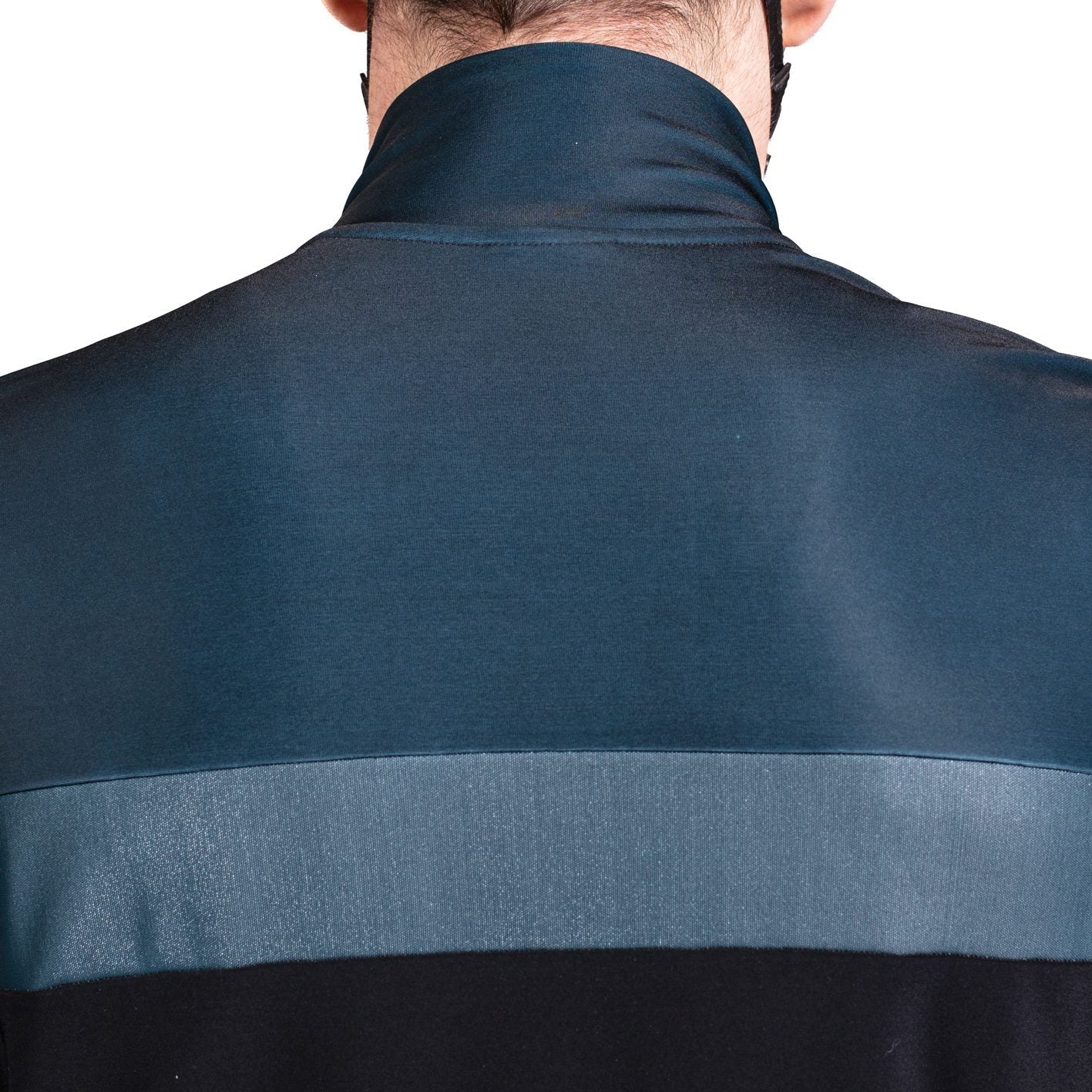 Spitfire Tempest Pixel Jacket Forest Green