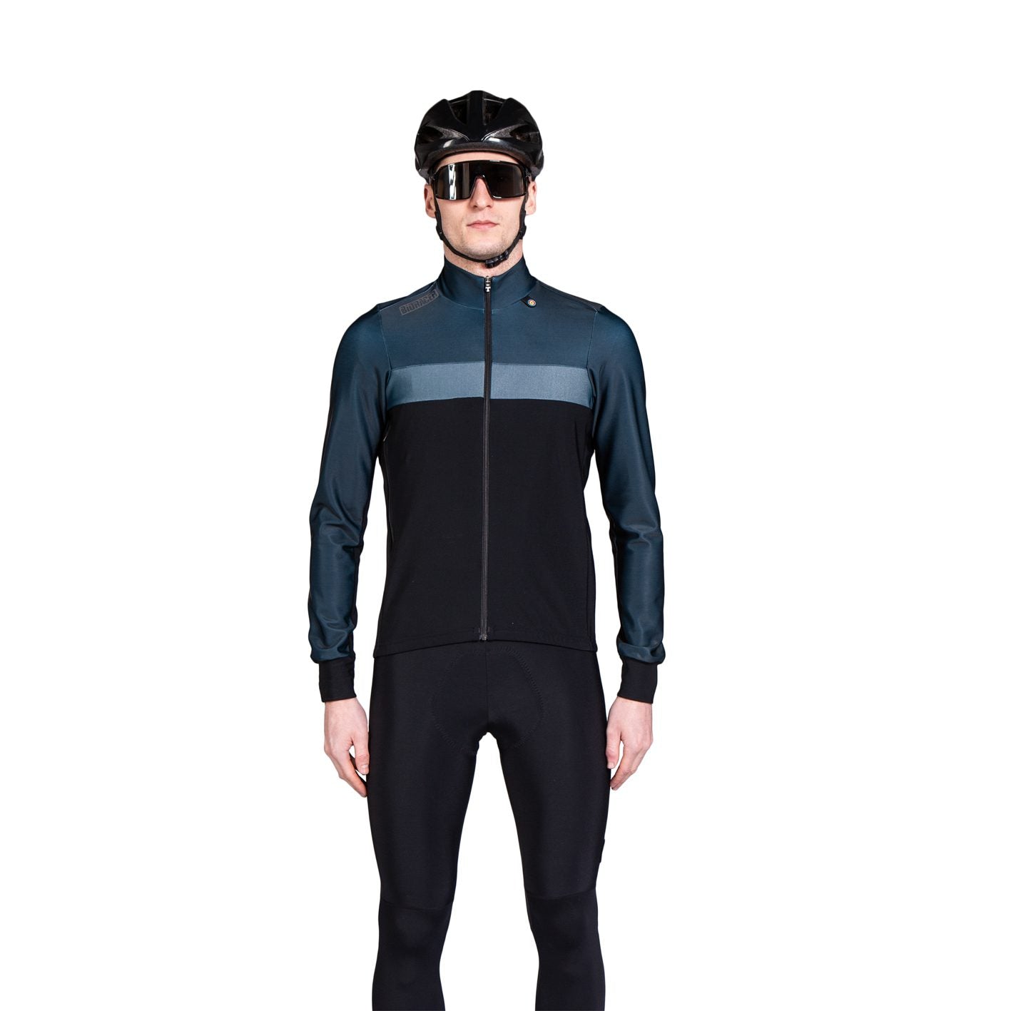 Spitfire Tempest Pixel Jacket Forest Green